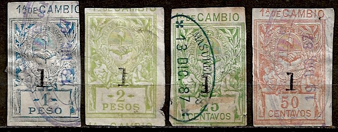 timbre à identifier