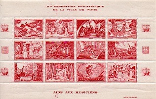 timbre à identifier