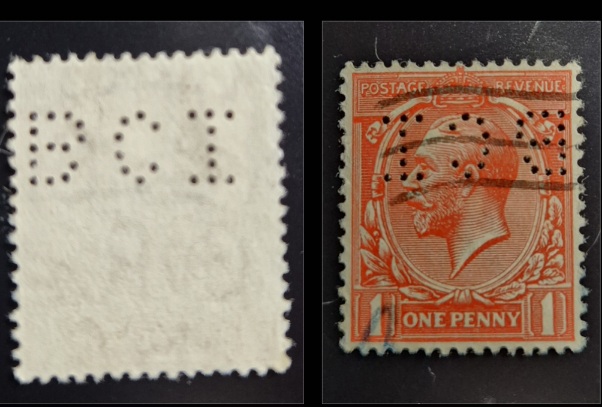 timbre &agrave; identifier