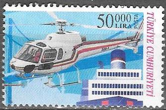 timbre à identifier