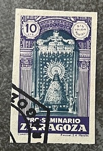 timbre à identifier