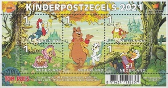 timbre à identifier