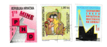 timbre à identifier