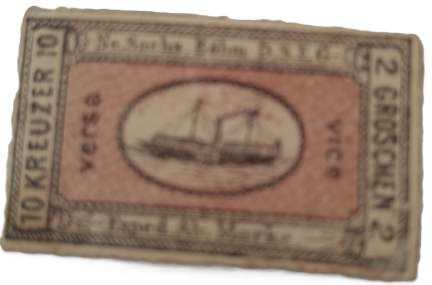 timbre à identifier