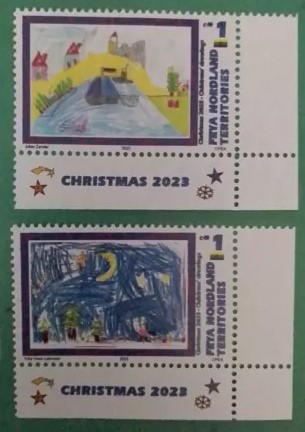 timbre à identifier