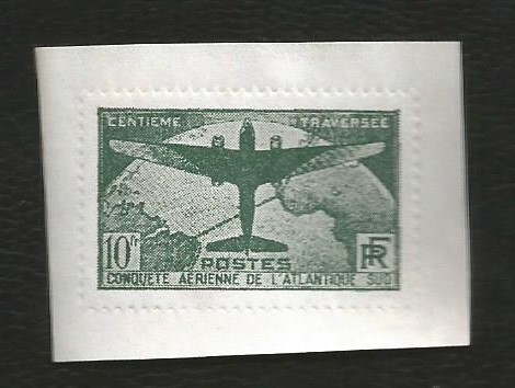 timbre à identifier