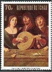 Timbre: Musiciens