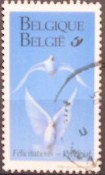 Timbre: F&eacute;licitations