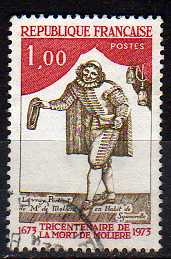 Timbre: 1771 YT