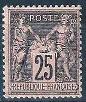 Timbre: Type Sage Type II