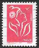 Timbre: Marianne de Lamouche