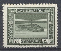 Timbre: Phare