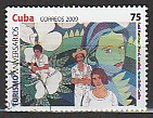 Timbre: De Ra&ugrave;l Martinez