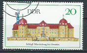 Timbre: Edifice