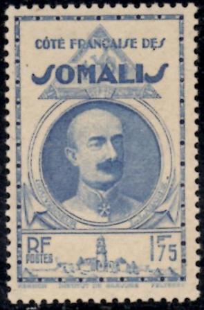 Timbre: Leonce Lagande