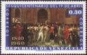 Timbre: Anniversaire de l'ind&eacute;pendance