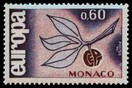 Timbre: Europa.