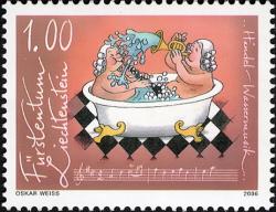 Timbre: Musique, oeuvres c&eacute;l&egrave;bres - H&auml;ndel - Water Music
