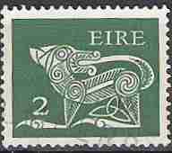 Timbre: Broche chien stylis&eacute; : roulette