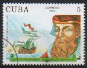 Timbre: Alvarez Cabral