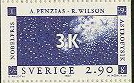 Timbre: Prix Nobel