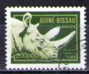 Timbre: Diceros bicornie