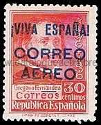 Timbre: Gregorio Fernandez