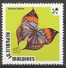Timbre: Papillon