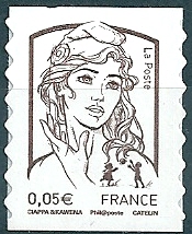 Timbre: Marianne de Ciappa et Kawena