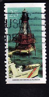 Timbre: Phare - floride