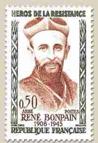 Timbre: Ren&eacute; Bompain