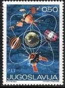 Timbre: L'univers au service de la science