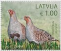 Timbre: Oiseaux