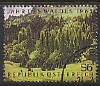 Timbre: Ann&eacute;e de la Foret