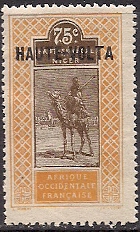 Timbre: Targui