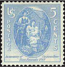 Timbre: Virginia Dare