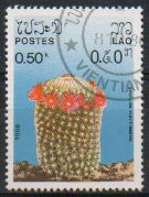 Timbre: Mamillaria matudae
