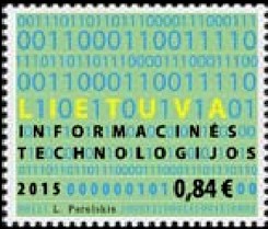 Timbre: Informations - Technologies