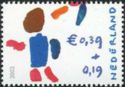Timbre: Surtaxe a profit de l'enfance