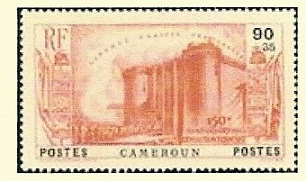 Timbre: 150i&egrave;me anniversaire de la R&eacute;volution