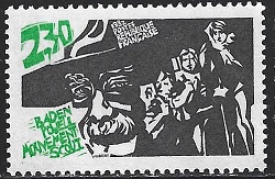 Timbre: Lord Baden-Powell