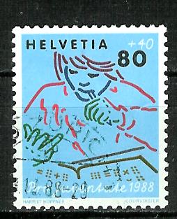 Timbre: D&eacute;veloppement de l'enfant - le calcul