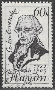 Timbre: Joseph Haydn