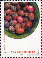 Timbre: P&acirc;ques