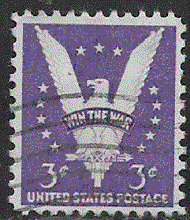 Timbre: Gagner la guerre