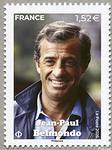 Timbre: Jean Paul Belmondo