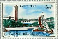 Timbre: Eau d'heure