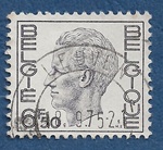 Timbre: Roi Baudouin 1er 
