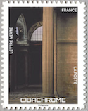 Timbre: Cibachrome