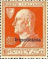 Timbre: Volta